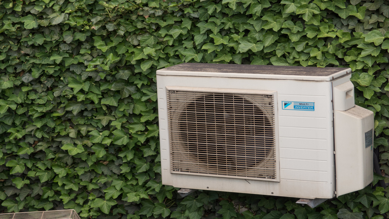 Environmentally Friendly Air Conditioning – Towards Sustainability