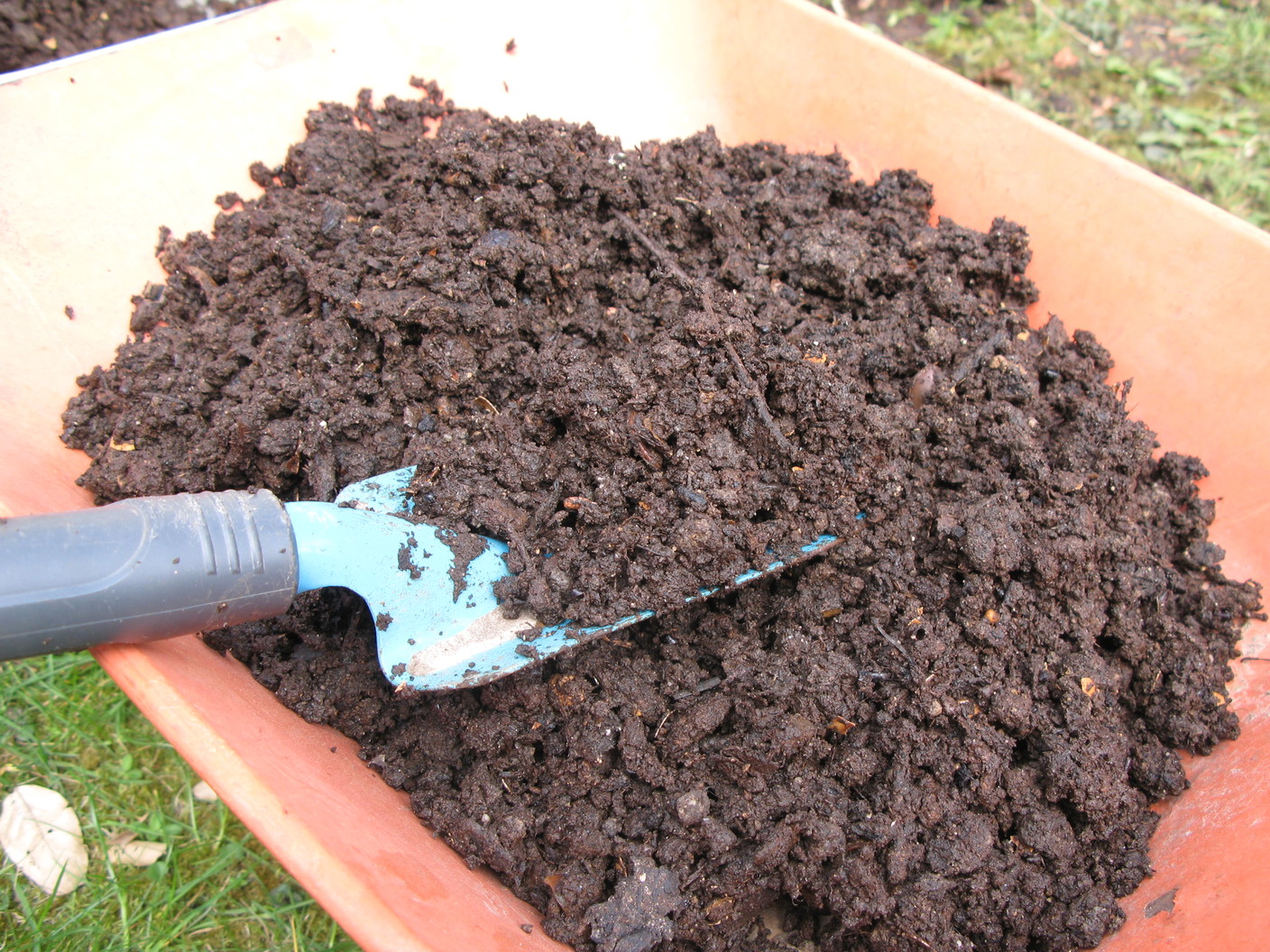 How Compost Benefits Your Garden and the Environment