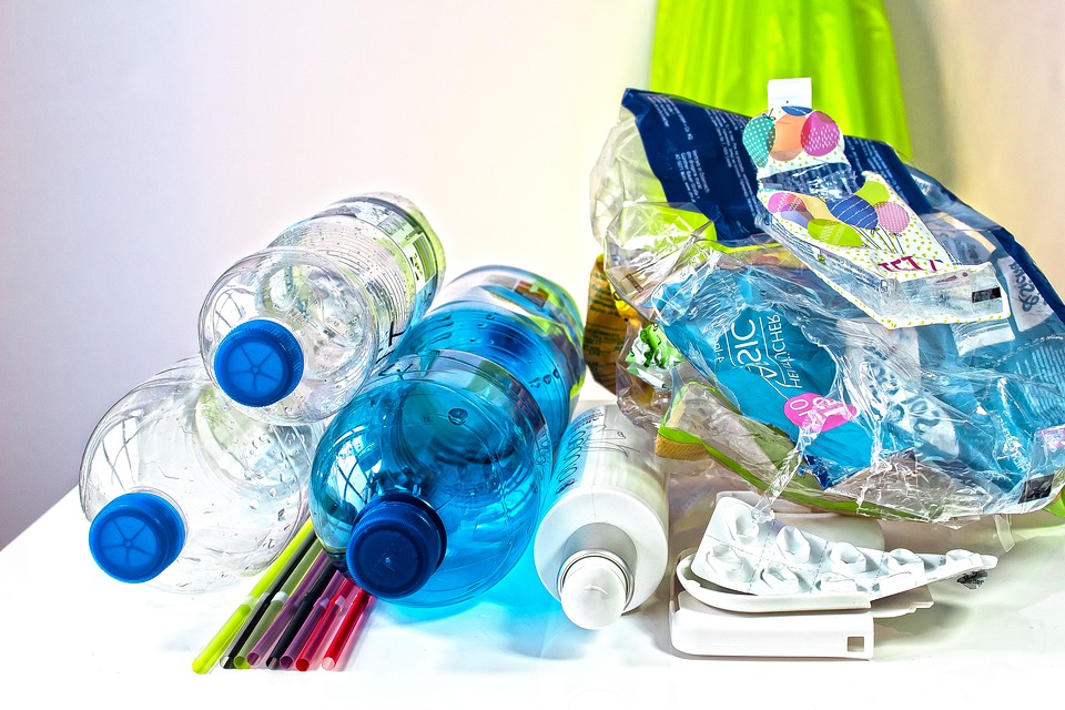 5 Surprising Things You Didn’t Know You Can Recycle