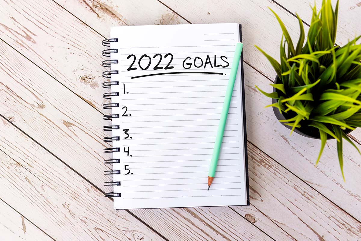 5 Sustainable New Year’s Resolutions For A Greener Year