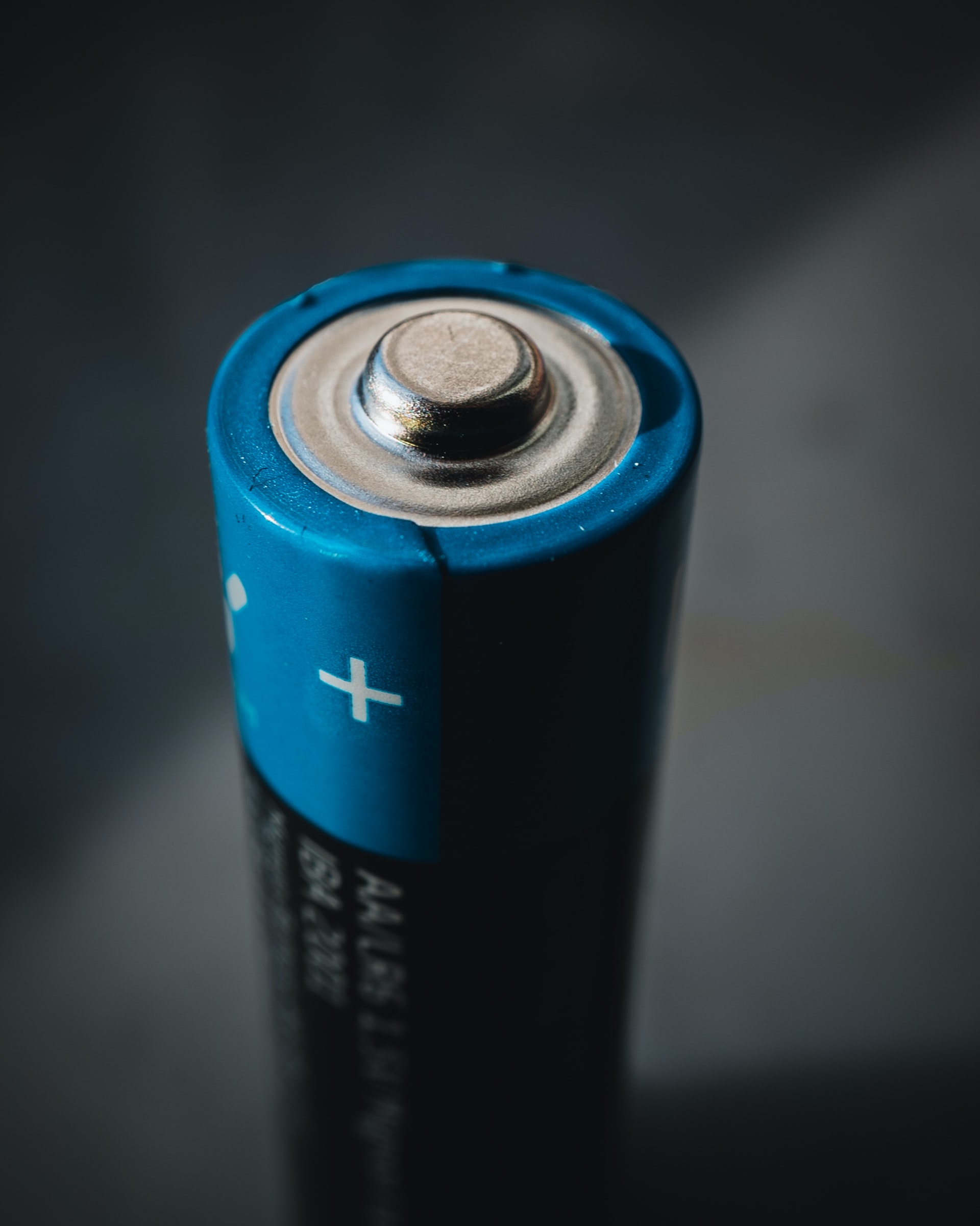 batteries