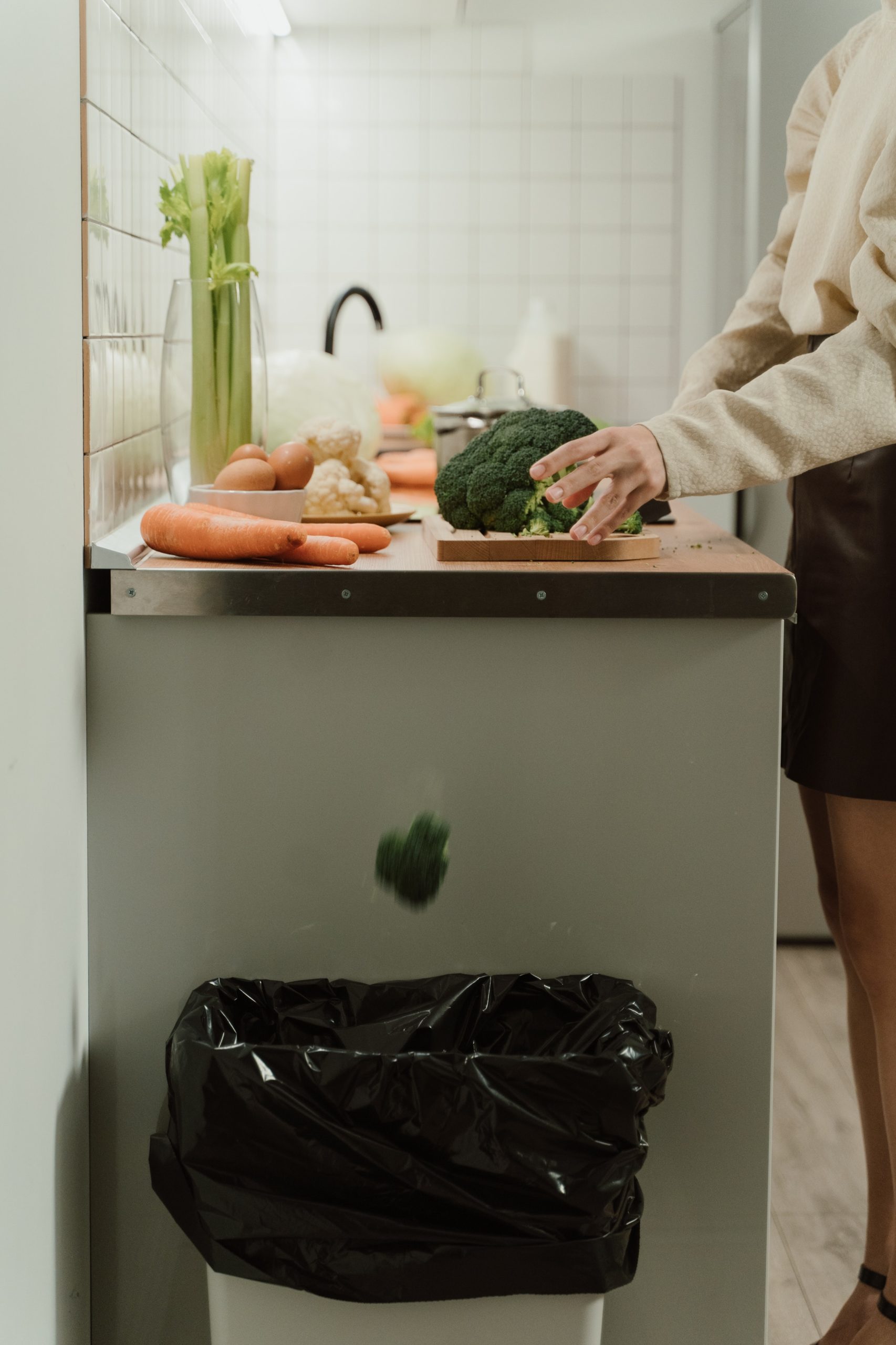 Tips on Choosing Your Sorting Garbage Can