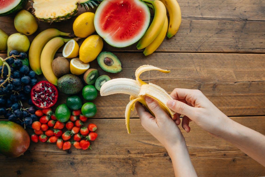 How to Use Banana Peels as Fertilizer