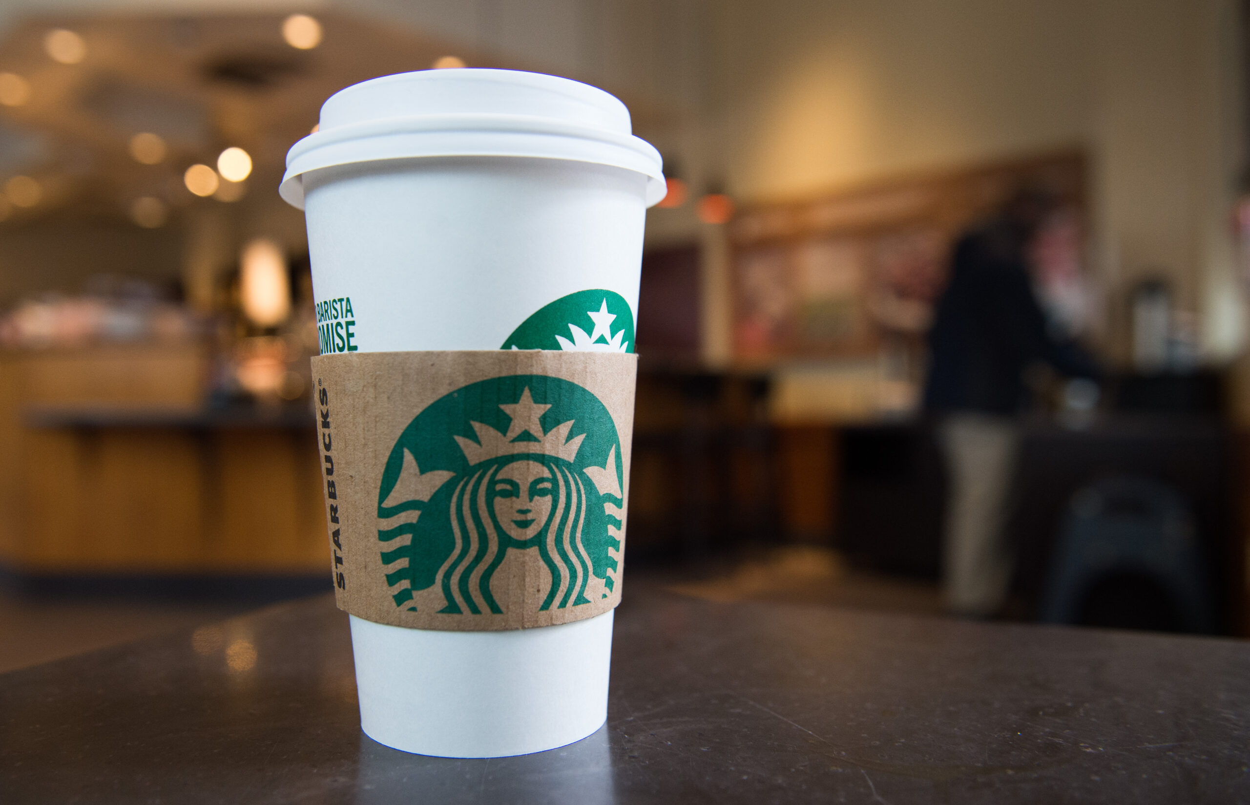 Are Starbucks Cups Recyclable?