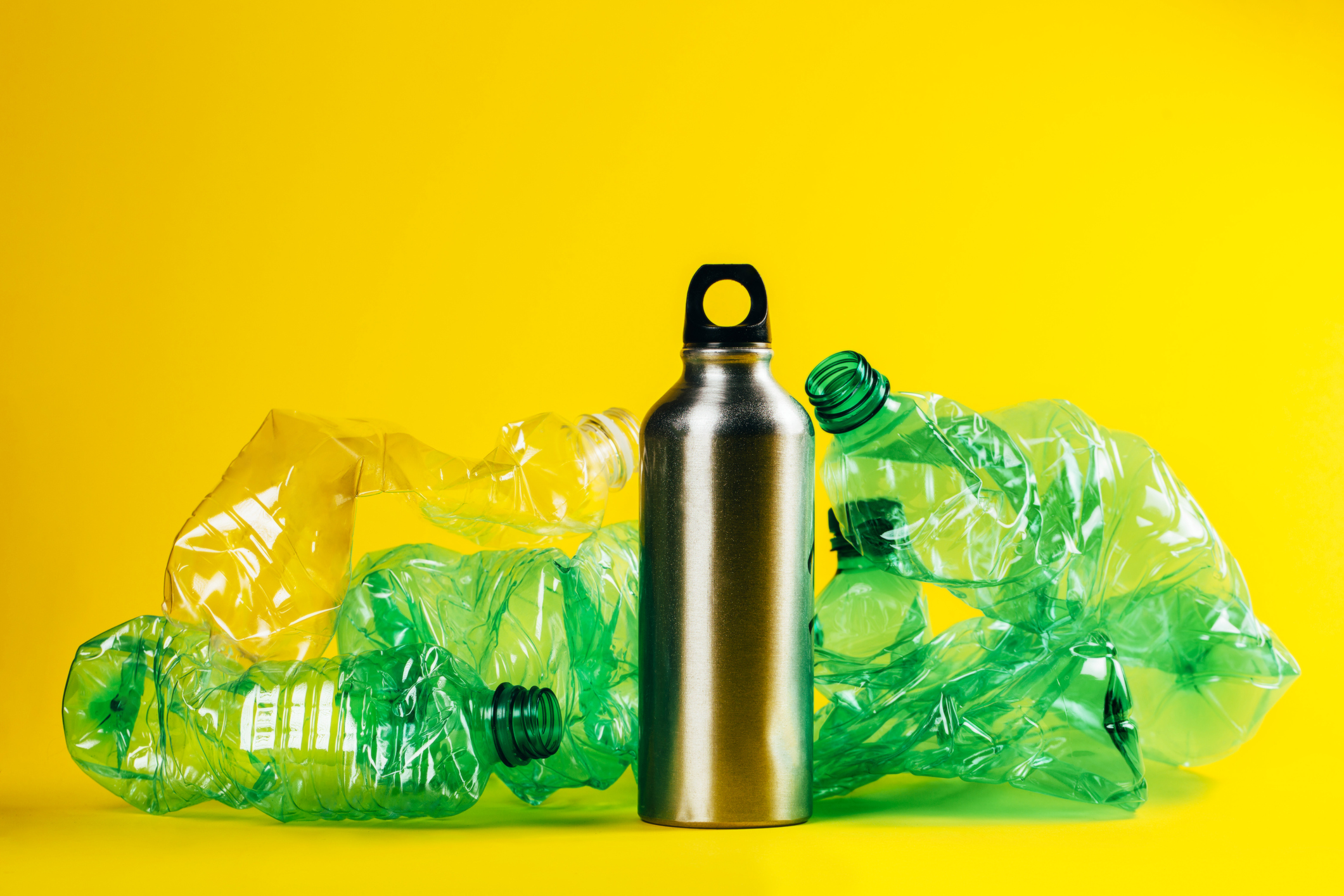 Towards a Plastic-Free Future: Strategies for Reducing Plastic in Products and Packaging