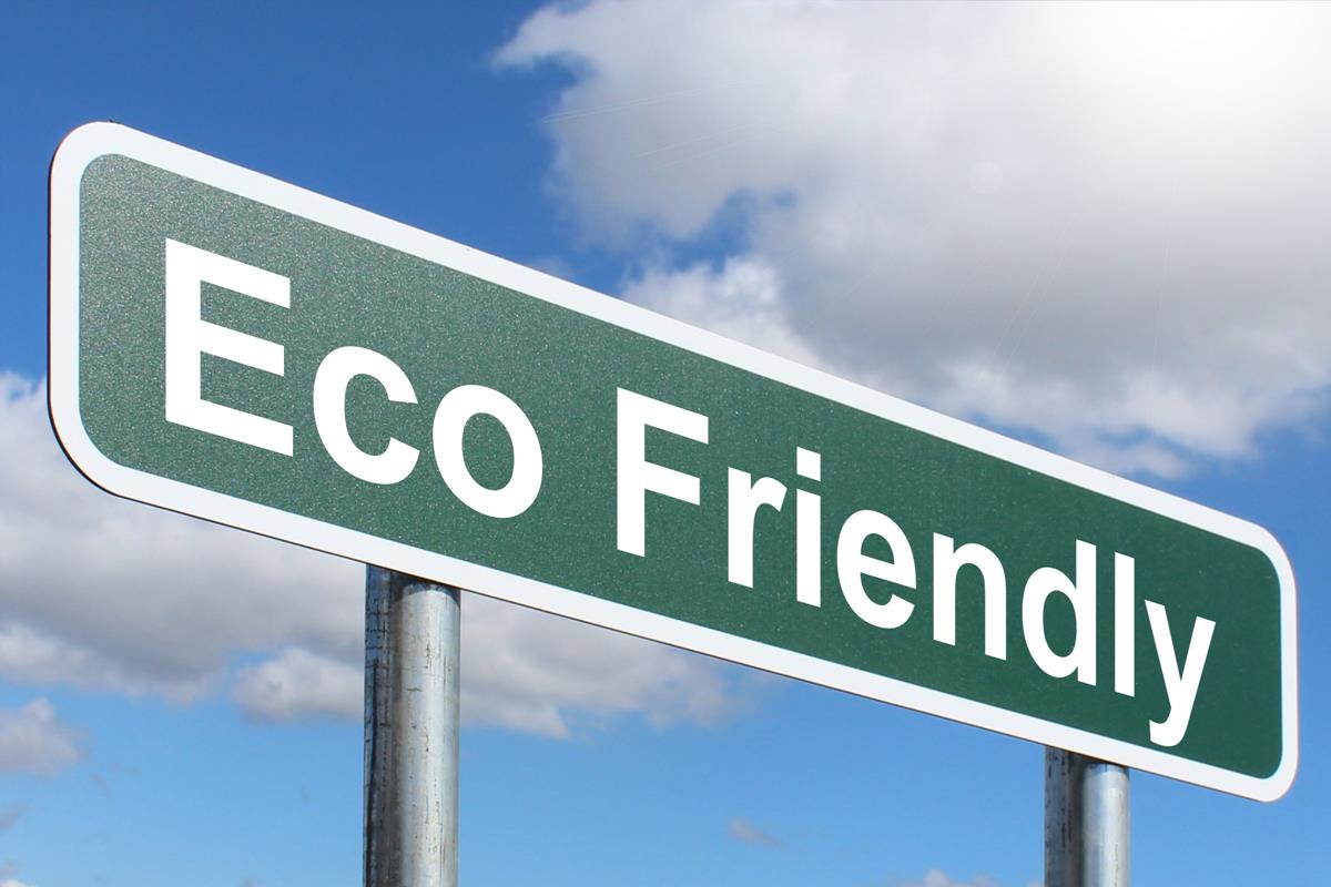 Key elements​ to consider in eco-friendly logo design