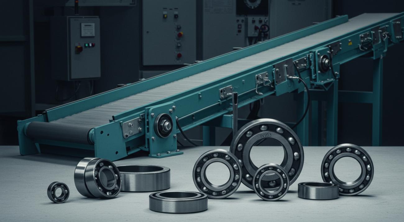 industrial-bearing