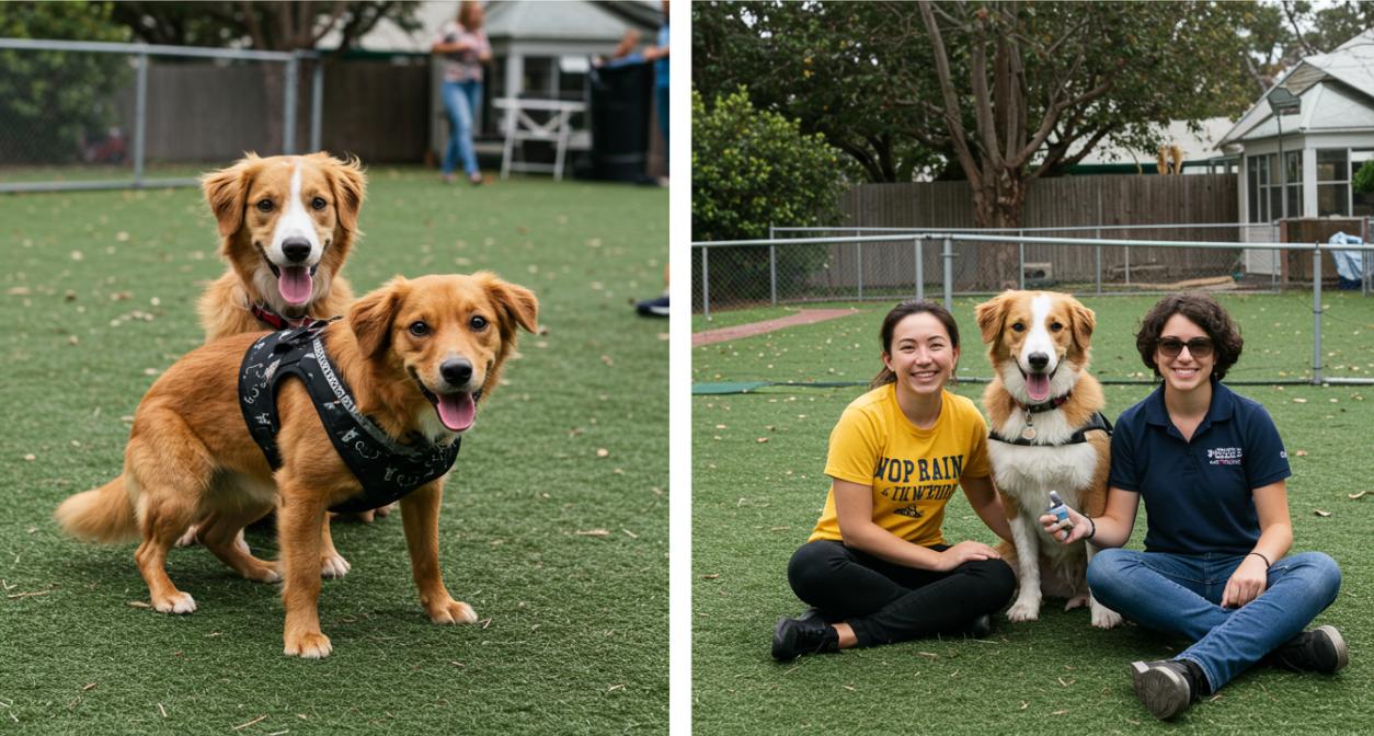 dog-daycare