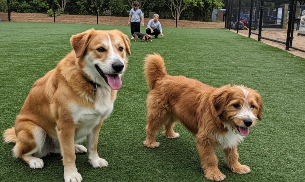 dog-daycare