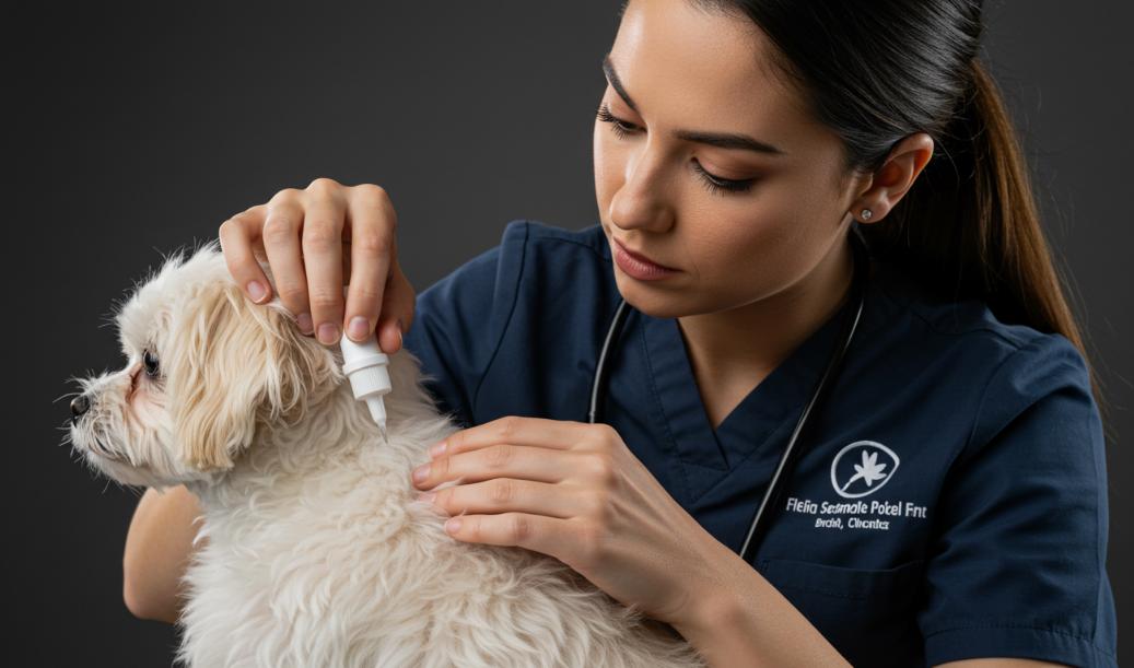 dogs-flea-treatment
