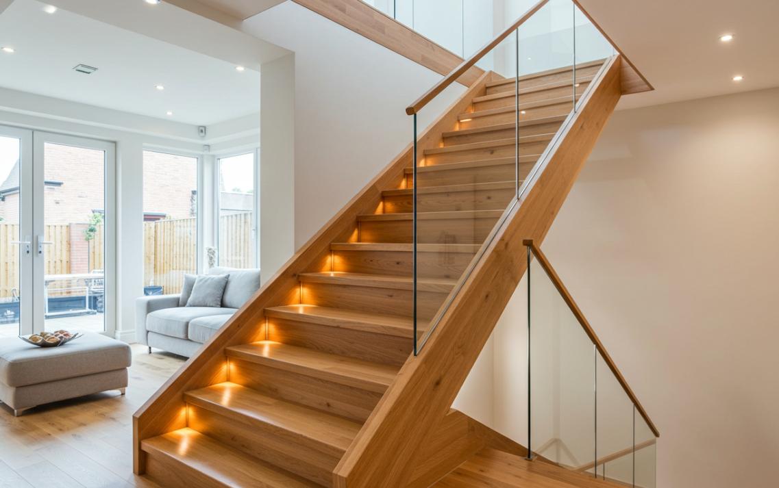 stair-cladding