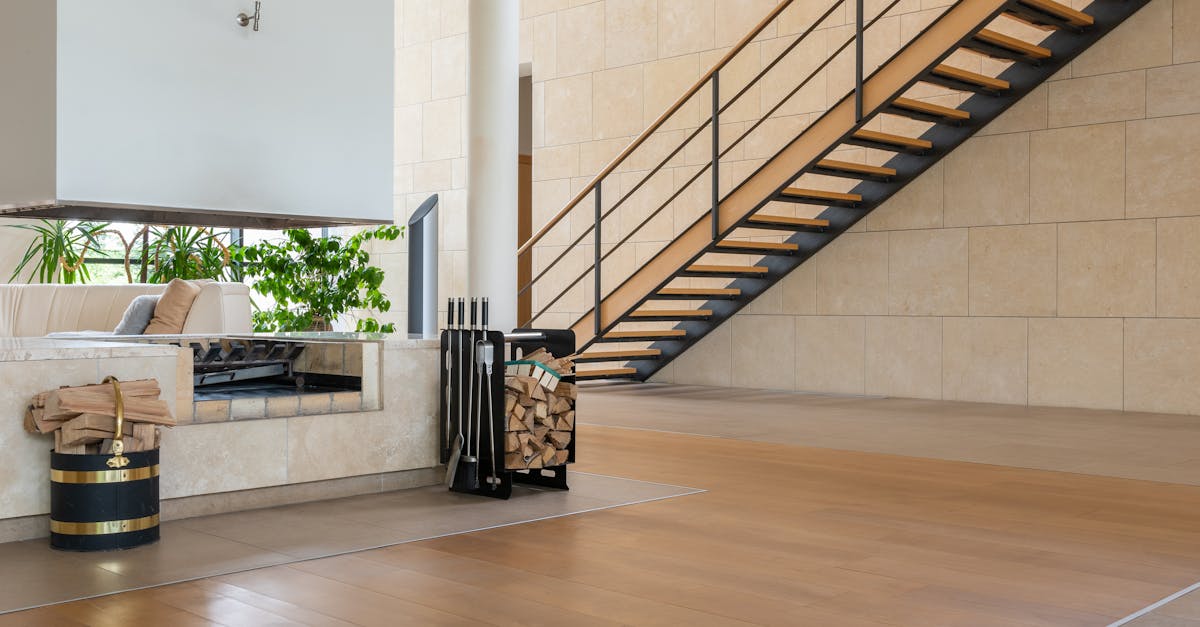 stair-refinishing